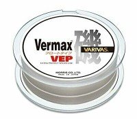VARIVAS Vermax Iso VEP Float Type [Milky Pink] 150m #3.5