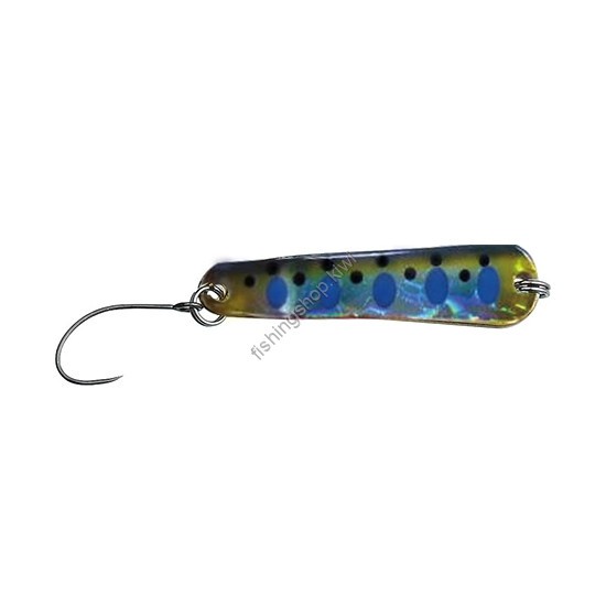 LUHR-JENSEN Hus-Lure 4.0g #SYM