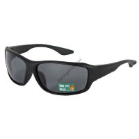Two Seem Polarized Sunglasses TSC-F4272A smoke