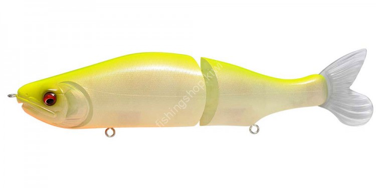 MEGABASS I-Slide 185 SW #005 Chart Back OB
