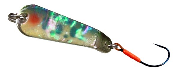 LURE REP AWB History Jr 2.5g #S-7 / YMM