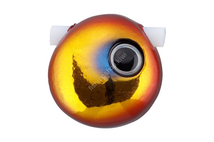 JACKALL Namarishiki BinBin Dama Slide Head 45g #F-0069 Red Gold JACKALL Namarishiki BinBin Dama Slide Head 45g #F-0069 Red Gold