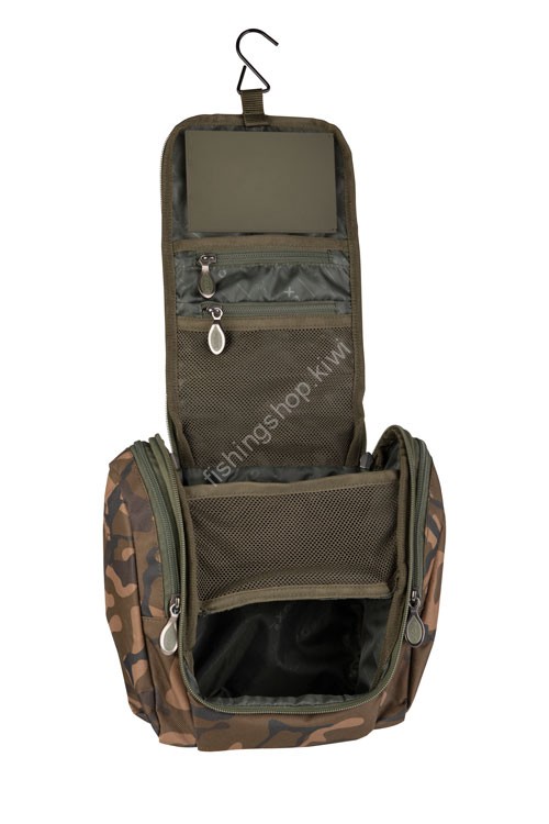 FOX Camolite Washbag