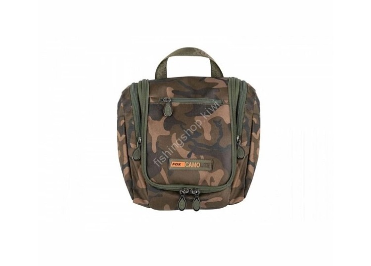 FOX Camolite Wash Bag