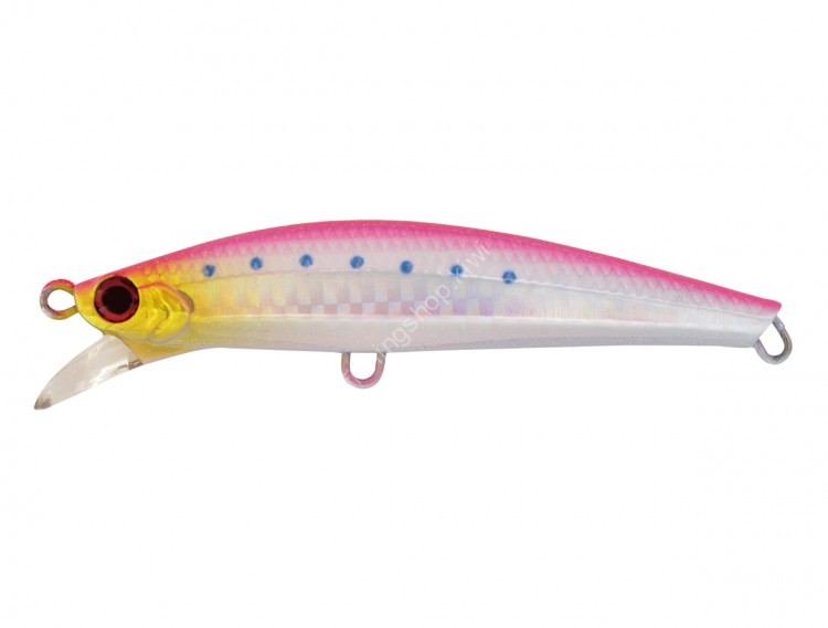 JACKSON Pin Tail Sagoshi Tune 20 g CKP Tsukiko Pink