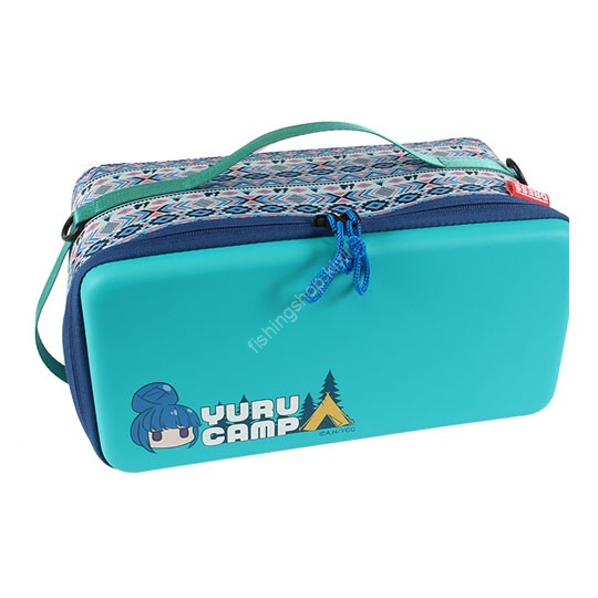 DRESS Utility Semi-Hard Case M #Shima Rin Ver. DRESS Utility Semi-Hard Case M #Shima Rin Ver.