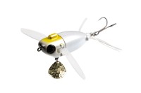 JACKALL Nazzy Crawler 64F 16g #Kibatan