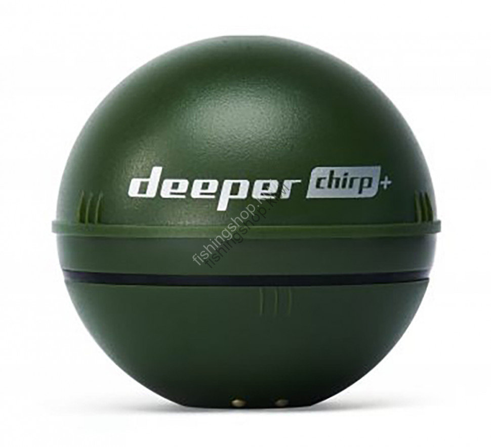 Deeper Fishing Equipment & Supplies for sale