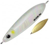 MAJOR CRAFT Maki Jig Slow 40g #019 Super Glow