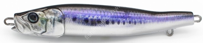 LITTLE JACK Metal Adict Type-04 100g #06 Keimura Ocean Iwashi