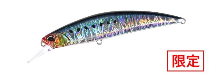 DUO Spearhead Ryuki 80S 12g SW #CPB0054 Genkai Iwashi