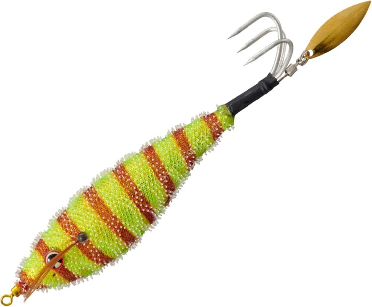 SENSHOU Bite Sutte #Gold Hachimaki