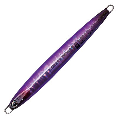 ANGLERS REPUBLIC PALMS Slow Blatt Cast Long 30g #MG-154 Super Silhouette