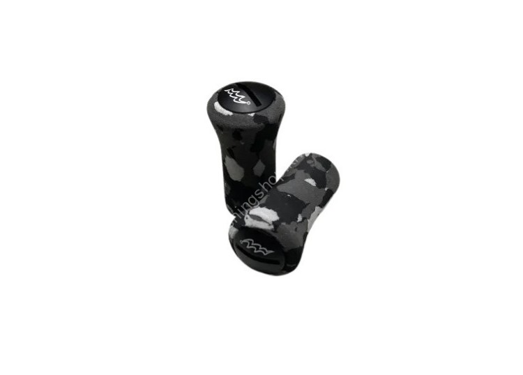 MIBRO 3C Handle Knob Mibro Eva #06 Dark Сamouflage (2pcs)