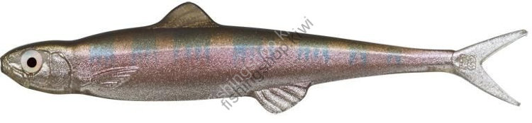 EVERGREEN Last Ace 75 #55 Oikawa (Minnow)