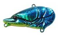 ISSEI G.C. Micro Zari Vib 40 #28 Florida Hummer