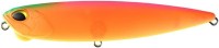 DUO Realis Pencil 130F 31.6g SW Horizontal Tune #CCC0715 Matte Orange Pink Back