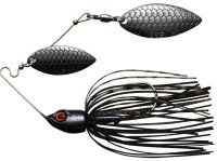 ISSEI G.C. KURUcoma 13g (D.W.) #15 Black Shad