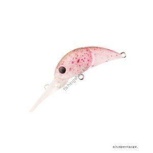 SHIMANO Fuwatoro TR-135L strawberry pellet 22T