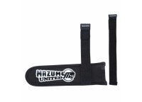 FishingShop.kiwi MAZUME Rod Tip Cover MZAS-718 #Skull Black/White (2pcs) MAZUME Rod Tip Cover MZAS-718 #Skull Black/White (2pcs)