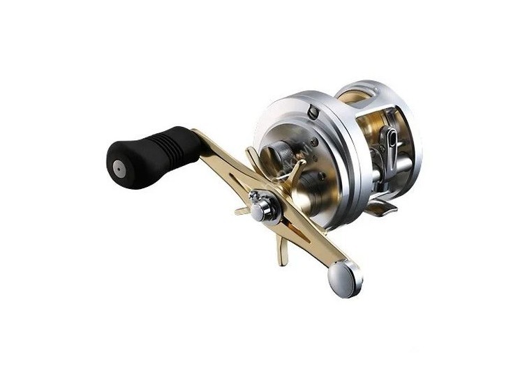 カルカッタ801F カルカッタ801F SHIMANO Calcutta F 400F Right Reels