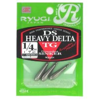 RYUGI SHD083 DS Heavy Delta TG (1 / 4 oz)