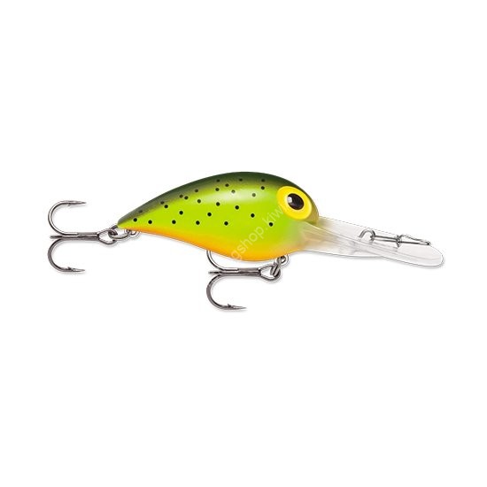 STORM Original Deep Wiggle Wart DV210