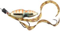 JACKALL NamariShiki BinBin Switch 80g #F-0068 Orange Gold