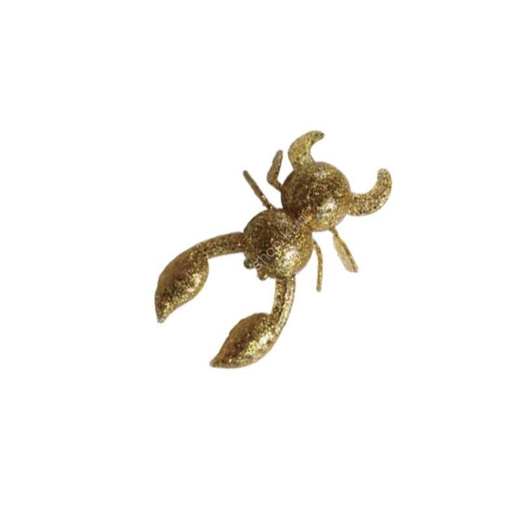 VALLEYHILL TakoYa Daijiro Worm #Hade Gold