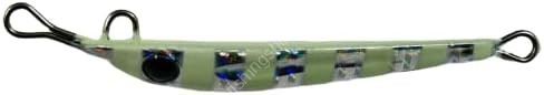 REVONIK Pop-up Jig #30g #Glow Stripe