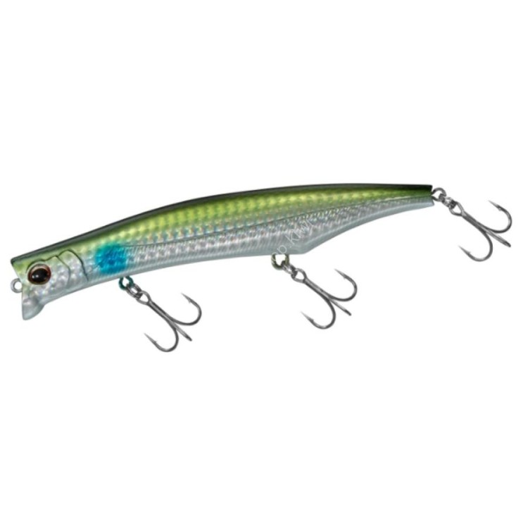 DAIWA Morethan Shallow Roll 126F-SSR 22g #3D Inako