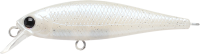 LUCKY CRAFT Pointer 48SP #Pearl Flake White