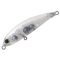 ANGLERS REPUBLIC PALMS Bit Arts Lipless Degree # T-173 UV Clear Lame