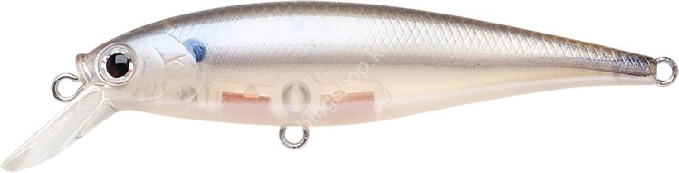 LUCKY CRAFT Pointer 78SP #Striped Shad