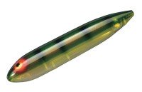 HEDDON Original Zara Spook # SCGR