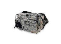 GEECRACK Hip Bag Type-2 GEE602 #Digital Camo Grey