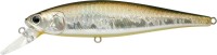 LUCKY CRAFT Pointer 100SP #MS Aurora Shad