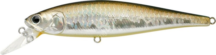 LUCKY CRAFT Pointer 100SP #MS Aurora Shad