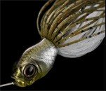 GAN CRAFT Killers Bait Mini-II 1/2 03S Smelt