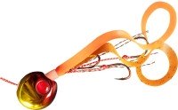 START TG60TS-05 2step TG Complete 60g #05 Gold Red