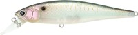 LUCKY CRAFT Pointer 100SP #Live Pearl Shad