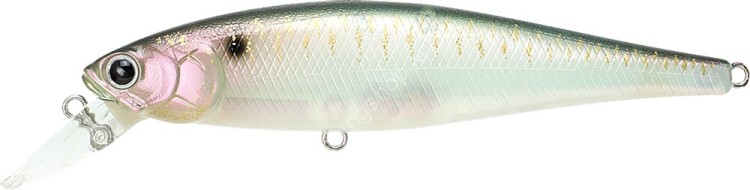 LUCKY CRAFT Pointer 100SP #Live Pearl Shad
