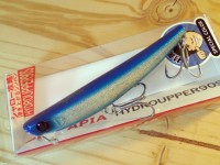 APIA Hydro Upper 90S # 09 Blue Blue Galaxy