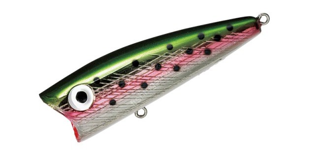 SMITH Rebel Pop-R P60 #SPR5 Rainbow