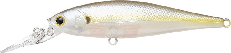 LUCKY CRAFT Pointer 78DD #Chart Shad