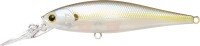 LUCKY CRAFT Pointer 78DD #Chart Shad