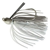 ENGINE Swimming Master 1 / 4 oz #08 smoked Shiner