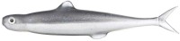 EVERGREEN Last Ace 75 #102 Natural Shad
