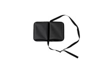 JACKALL Packable Seat Cushion S #Black