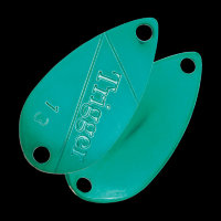 OFFICE EUCALYPTUS Trigger M 1.2g #02 Metallic Green